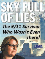 The World Trade Center attack attracted many fakers, but none more despicable than Tania Head. On Sept. 11, 2001, she was 3,000 miles away in Barcelona.  